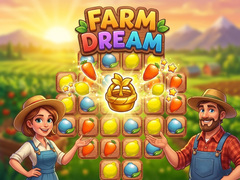                                                                     Farm Dream ﺔﺒﻌﻟ