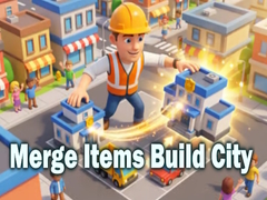                                                                     Merge Items Build City ﺔﺒﻌﻟ