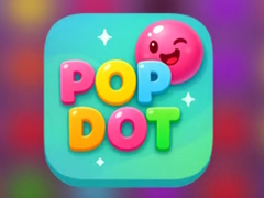                                                                     Pop Dot ﺔﺒﻌﻟ