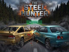                                                                    The Steel Hunter ﺔﺒﻌﻟ