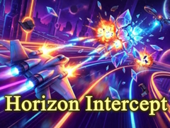                                                                     Horizon Intercept ﺔﺒﻌﻟ