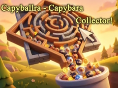                                                                     Capyballra - Capybara Collector! ﺔﺒﻌﻟ