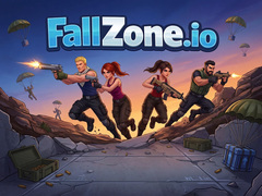                                                                     FallZone.io ﺔﺒﻌﻟ
