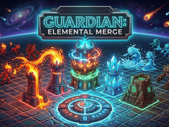                                                                     Guardian Elemental Merge ﺔﺒﻌﻟ