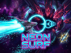                                                                     Neon Surf ﺔﺒﻌﻟ