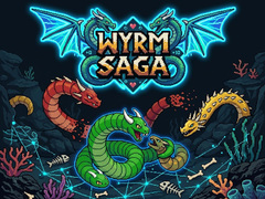                                                                     Wyrm Saga ﺔﺒﻌﻟ
