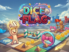                                                                     Dice & Flag  ﺔﺒﻌﻟ