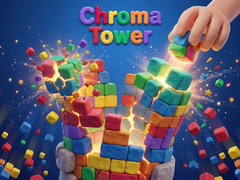                                                                     Chroma Tower ﺔﺒﻌﻟ
