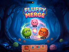                                                                     Fluffy Merge ﺔﺒﻌﻟ