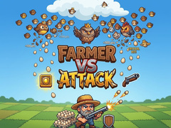                                                                     Farmer vs Attack ﺔﺒﻌﻟ