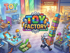                                                                     Toy Factory ﺔﺒﻌﻟ