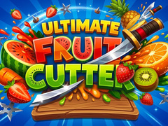                                                                     Ultimate Fruit Cutter ﺔﺒﻌﻟ