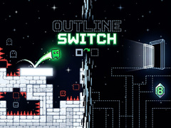                                                                     Outline Switch ﺔﺒﻌﻟ