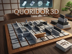                                                                     Quoridor 3D ﺔﺒﻌﻟ