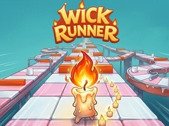                                                                     Wick Runner ﺔﺒﻌﻟ
