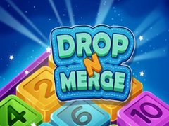                                                                     Drop N Merge ﺔﺒﻌﻟ