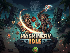                                                                     Maskinery Idle ﺔﺒﻌﻟ