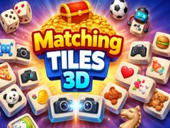                                                                     Matching Tiles 3D ﺔﺒﻌﻟ