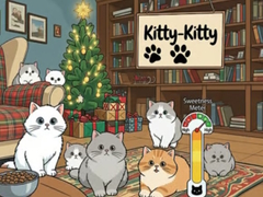                                                                     Kitty Kitty ﺔﺒﻌﻟ