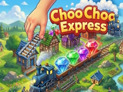                                                                     Choo Choo Express ﺔﺒﻌﻟ