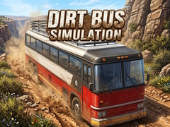                                                                     Dirt Bus Simulation ﺔﺒﻌﻟ