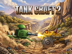                                                                     Tank Craft 2 ﺔﺒﻌﻟ