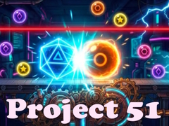                                                                     Project 51  ﺔﺒﻌﻟ