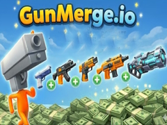                                                                     GunMerge.io ﺔﺒﻌﻟ