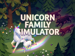                                                                     Unicorn Family Simulator ﺔﺒﻌﻟ