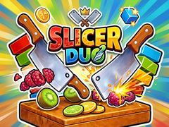                                                                    Slicer Duo ﺔﺒﻌﻟ
