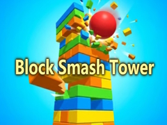                                                                     Block Smash Tower ﺔﺒﻌﻟ