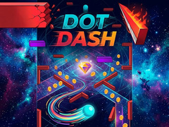                                                                     Dot Dash ﺔﺒﻌﻟ