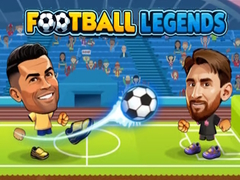                                                                     Football Legends ﺔﺒﻌﻟ