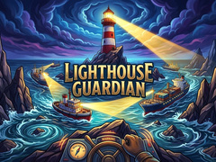                                                                     Lighthouse Guardian of the Seas ﺔﺒﻌﻟ