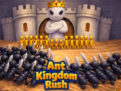                                                                     Ant Kingdom Rush ﺔﺒﻌﻟ