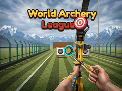                                                                     World Archery League ﺔﺒﻌﻟ