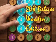                                                                     248 Deluxe Wooden Edition ﺔﺒﻌﻟ