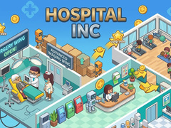                                                                     Hospital Inc ﺔﺒﻌﻟ