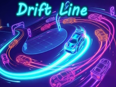                                                                     Drift Line ﺔﺒﻌﻟ