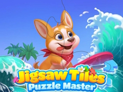                                                                     Jigsaw Tiles puzzle Master ﺔﺒﻌﻟ