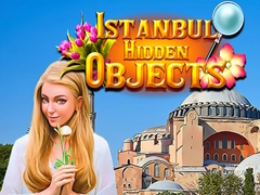                                                                     Istanbul Hidden Objects ﺔﺒﻌﻟ
