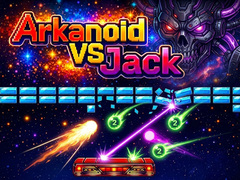                                                                     Arkanoid Vs Jack ﺔﺒﻌﻟ
