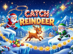                                                                     Catch Reindeer ﺔﺒﻌﻟ