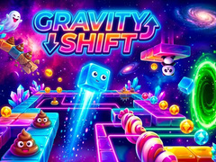                                                                     Gravity Shift ﺔﺒﻌﻟ