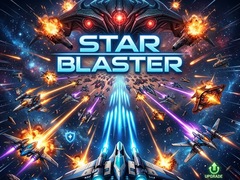                                                                     Star Blaster ﺔﺒﻌﻟ