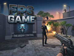                                                                     FPS Game ﺔﺒﻌﻟ