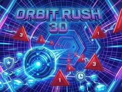                                                                     Orbit Rush 3D ﺔﺒﻌﻟ