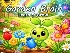                                                                     Garden Brain Learn & Grow ﺔﺒﻌﻟ