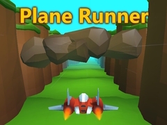                                                                     Plane Runner  ﺔﺒﻌﻟ