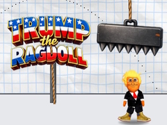                                                                     Trump the Ragdoll ﺔﺒﻌﻟ